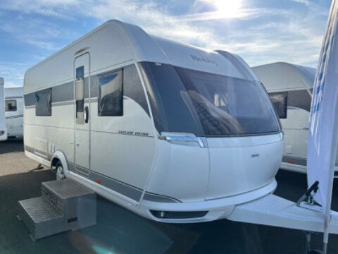 HOBBY Caravane 2026 occasion Oberschaeffolsheim 67203