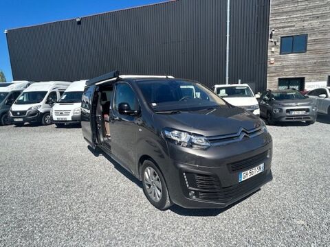 Camping car Camping car 2022 occasion Saint-Fargeau-Ponthierry 77310