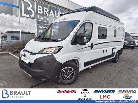 Camping car Camping car 2026 occasion Niort 79000