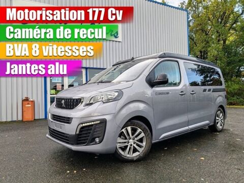 Annonce voiture Camping car Camping car 64990 