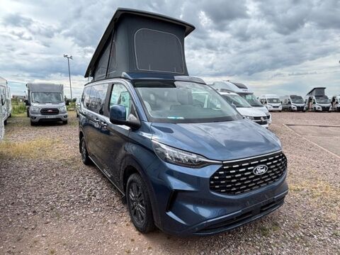 Camping car Camping car 2025 occasion Duttlenheim 67120