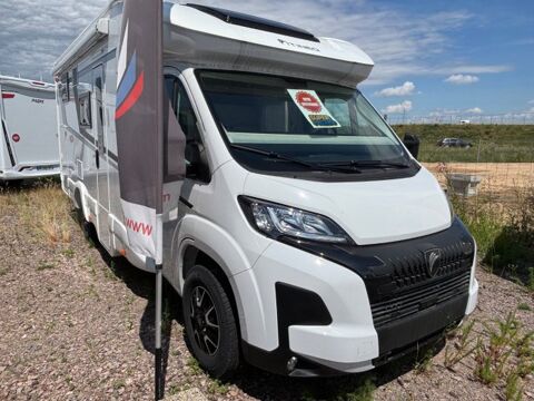 Camping car Camping car 2025 occasion Duttlenheim 67120