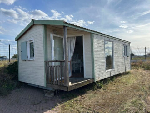 Mobil-Home Mobil-Home 2010 occasion Oberschaeffolsheim 67203