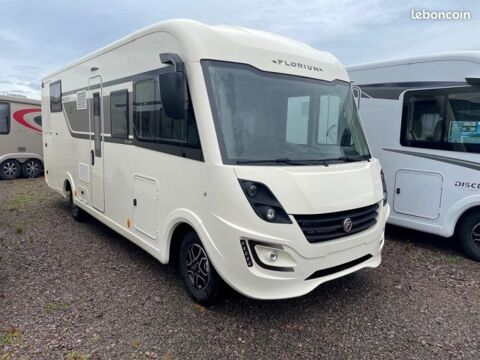 Camping car Camping car 2024 occasion Duttlenheim 67120