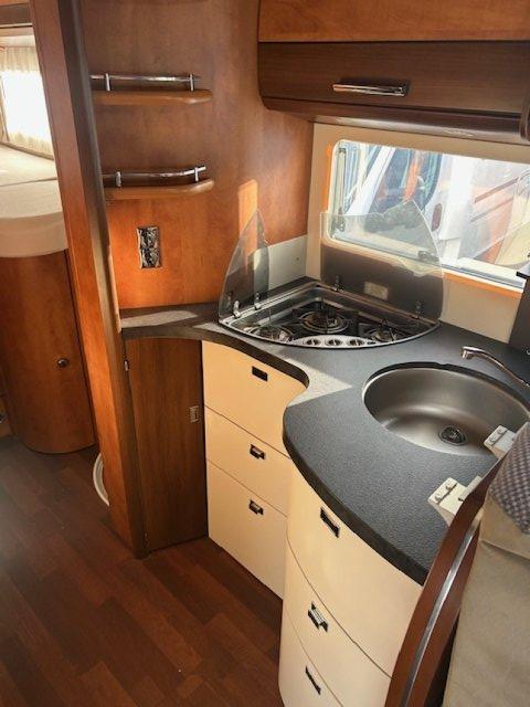  2016 occasion 77310 Saint-Fargeau-Ponthierry