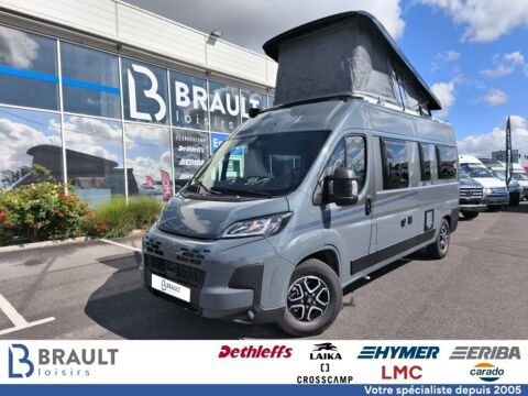 Camping car Camping car 2025 occasion Niort 79000