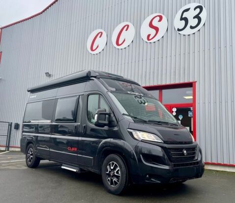 Camping car Camping car 2024 occasion Moulay 53100