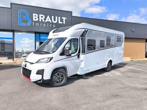 Camping car Camping car 2026 occasion Champniers 16430