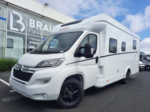 Camping car Camping car 2024 occasion Niort 79000