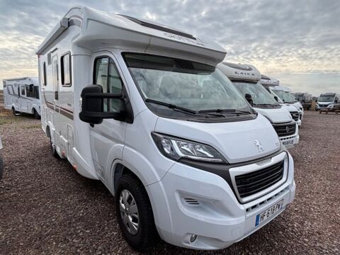 Camping car Camping car 2025 occasion Duttlenheim 67120