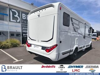 2026 occasion 79000 Niort