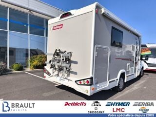  2019 occasion 79000 Niort