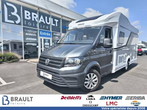 Camping car Camping car 2025 occasion Niort 79000