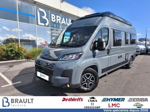 Camping car Camping car 2025 occasion Niort 79000