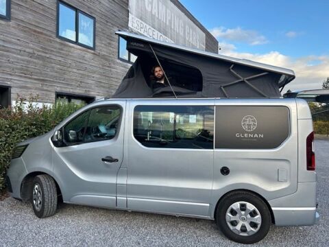 Camping car Camping car 2024 occasion Saint-Fargeau-Ponthierry 77310