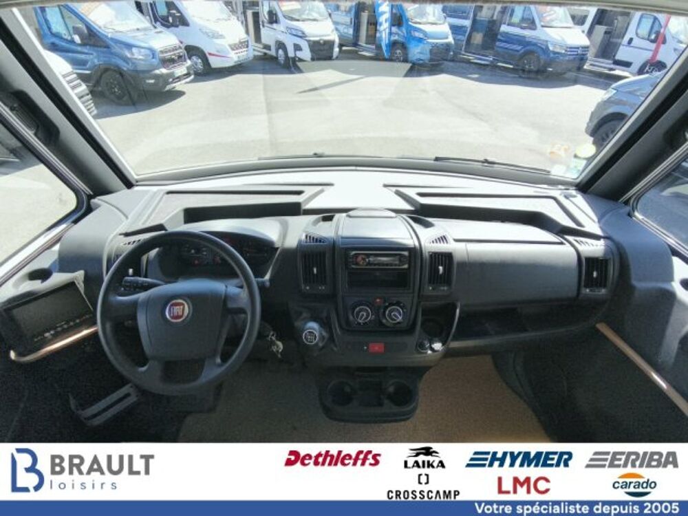  2015 occasion 79000 Niort