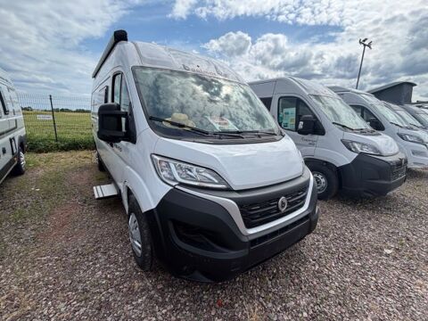 Camping car Camping car 2024 occasion Duttlenheim 67120