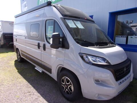 Camping car Camping car 0 occasion Pommeret 22120