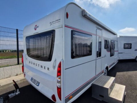  2022 occasion 67203 Oberschaeffolsheim
