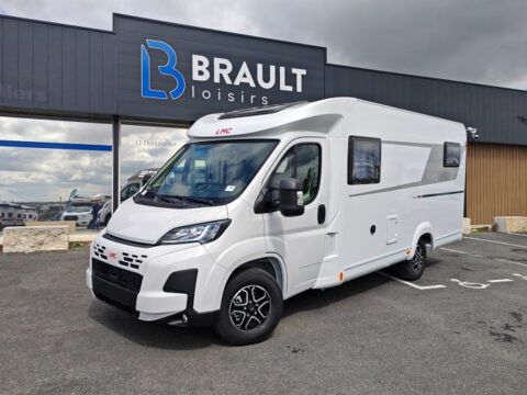 Camping car Camping car 2026 occasion Champniers 16430