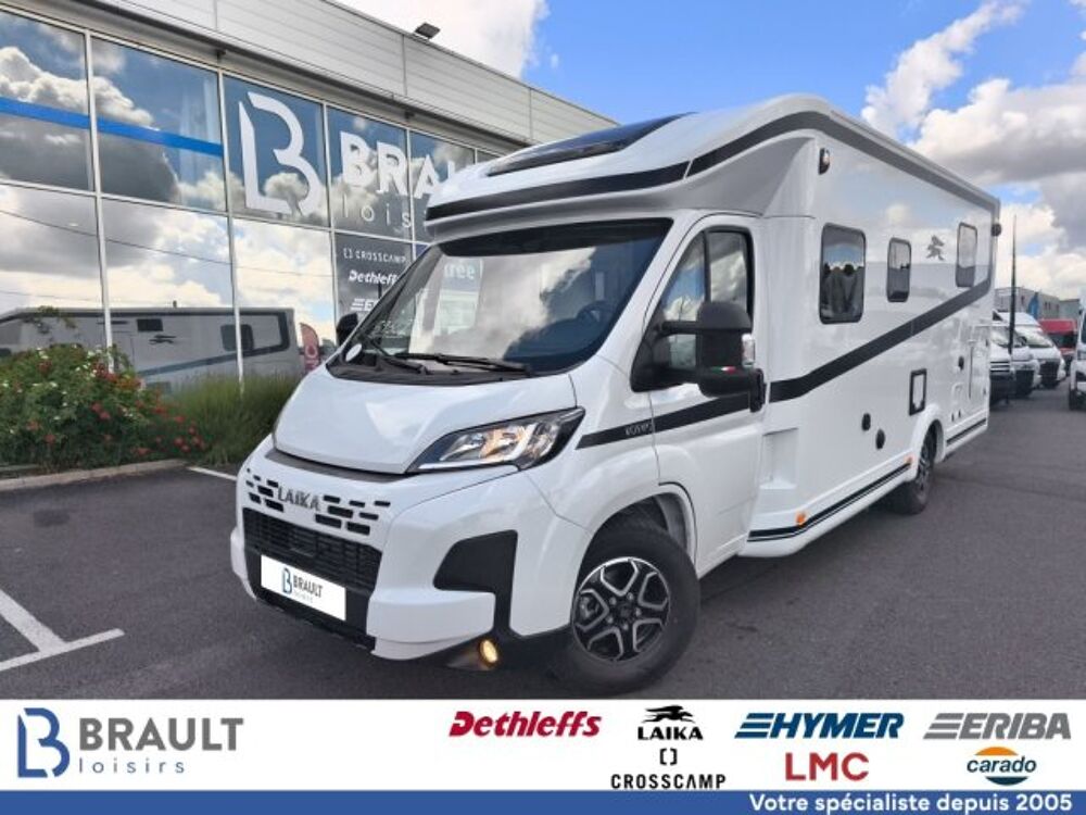  2026 occasion 79000 Niort