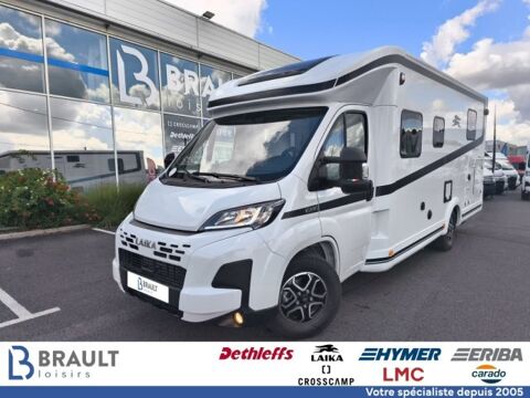Annonce voiture Camping car Camping car 79900 €
