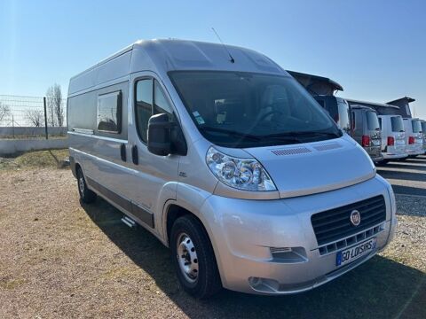 WESTFALIA Camping car 2014 occasion Oberschaeffolsheim 67203