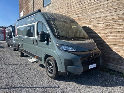 Camping car Camping car 2026 occasion Saint-Fargeau-Ponthierry 77310