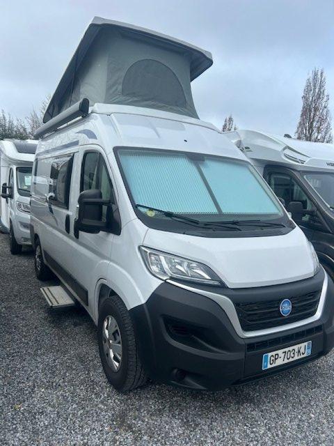 Camping car Camping car 2023 occasion Saint-Fargeau-Ponthierry 77310