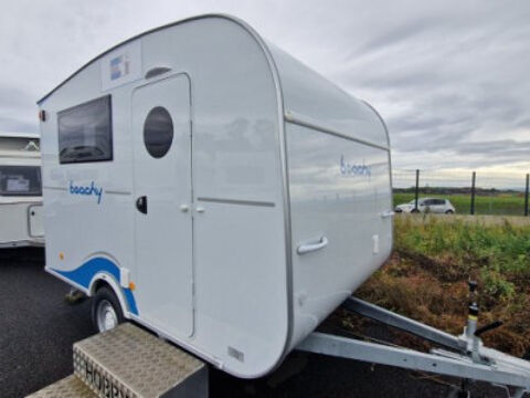 Caravane Caravane 2025 occasion Oberschaeffolsheim 67203