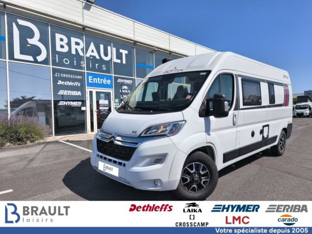 2023 occasion 79000 Niort