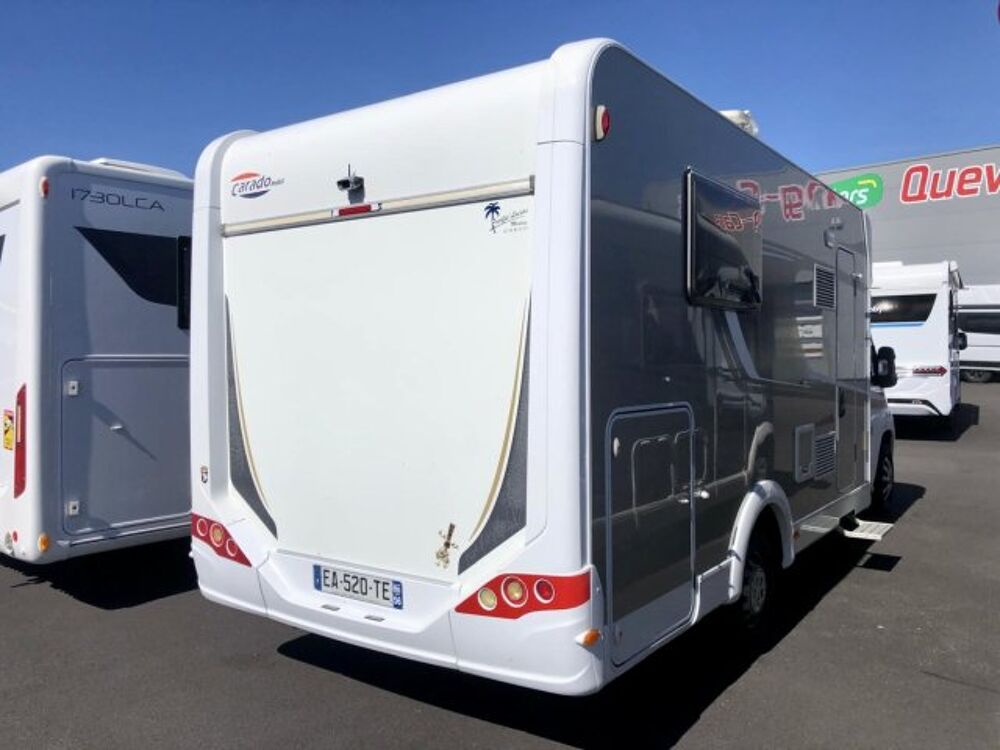  2016 occasion 56530 Qu&eacute;ven