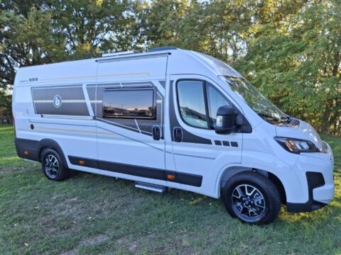 Camping car Camping car 2026 occasion Feurs 42110