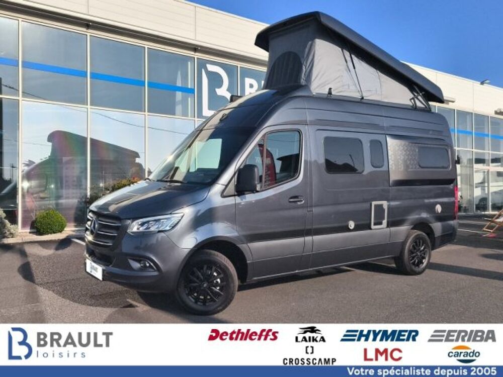  2026 occasion 79000 Niort