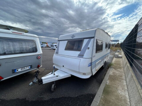 Annonce voiture HOBBY Caravane 7490 €