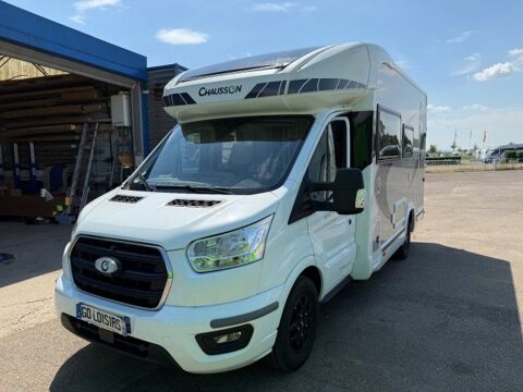  2022 occasion 67203 Oberschaeffolsheim