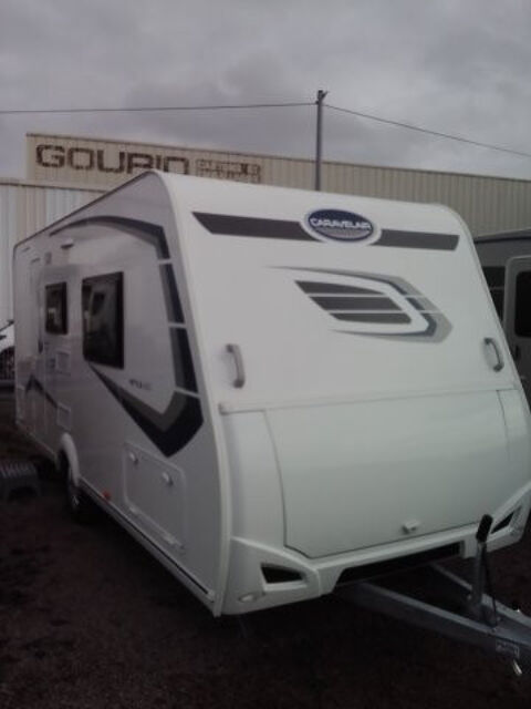 Caravane Caravane 0 occasion Pommeret 22120