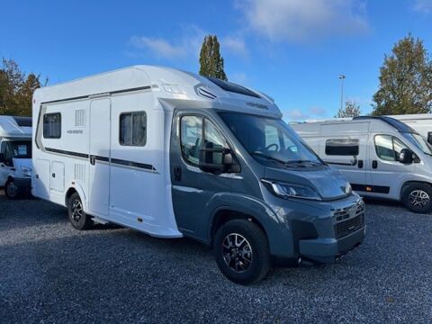 Annonce voiture Camping car Camping car 69900 €