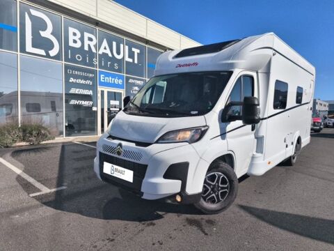 Camping car Camping car 2026 occasion Niort 79000