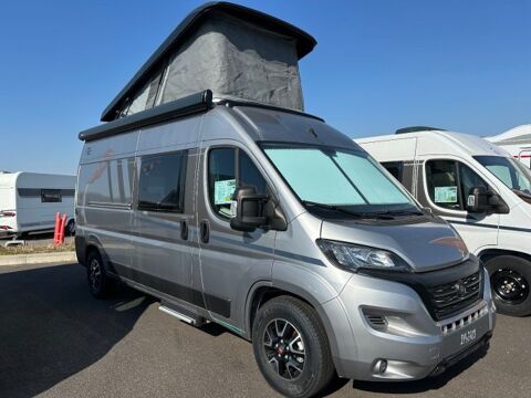 Camping car Camping car 2024 occasion Oberschaeffolsheim 67203