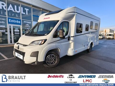 Camping car Camping car 2026 occasion Niort 79000