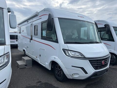 PILOTE Camping car 2026 occasion Oberschaeffolsheim 67203