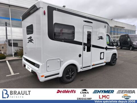  2025 occasion 79000 Niort