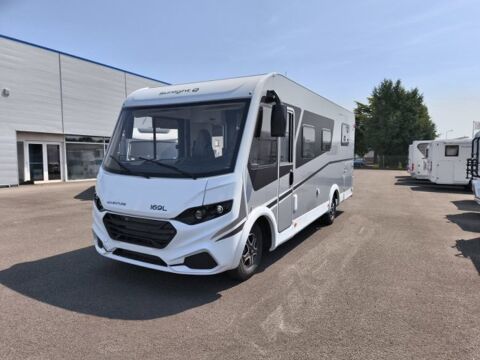 Camping car Camping car 2026 occasion Sauz&eacute;-Vaussais 79190