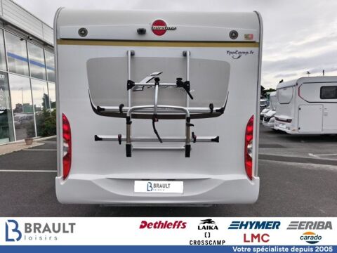  2014 occasion 79000 Niort