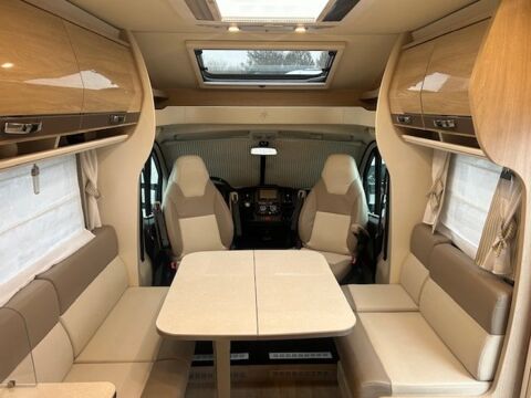  2018 occasion 77310 Saint-Fargeau-Ponthierry