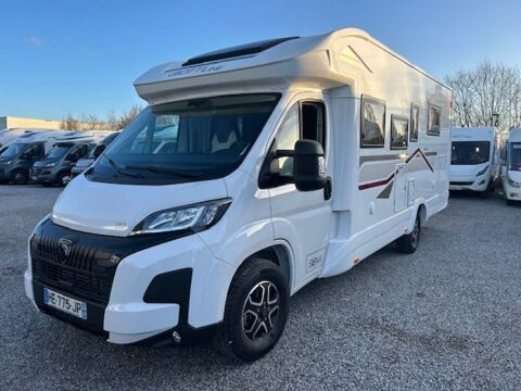 Camping car Camping car 2025 occasion Saint-Fargeau-Ponthierry 77310