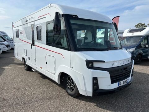 Annonce voiture PILOTE Camping car 97400 €