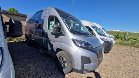 Camping car Camping car 2025 occasion Duttlenheim 67120