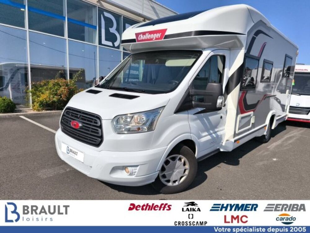  2019 occasion 79000 Niort